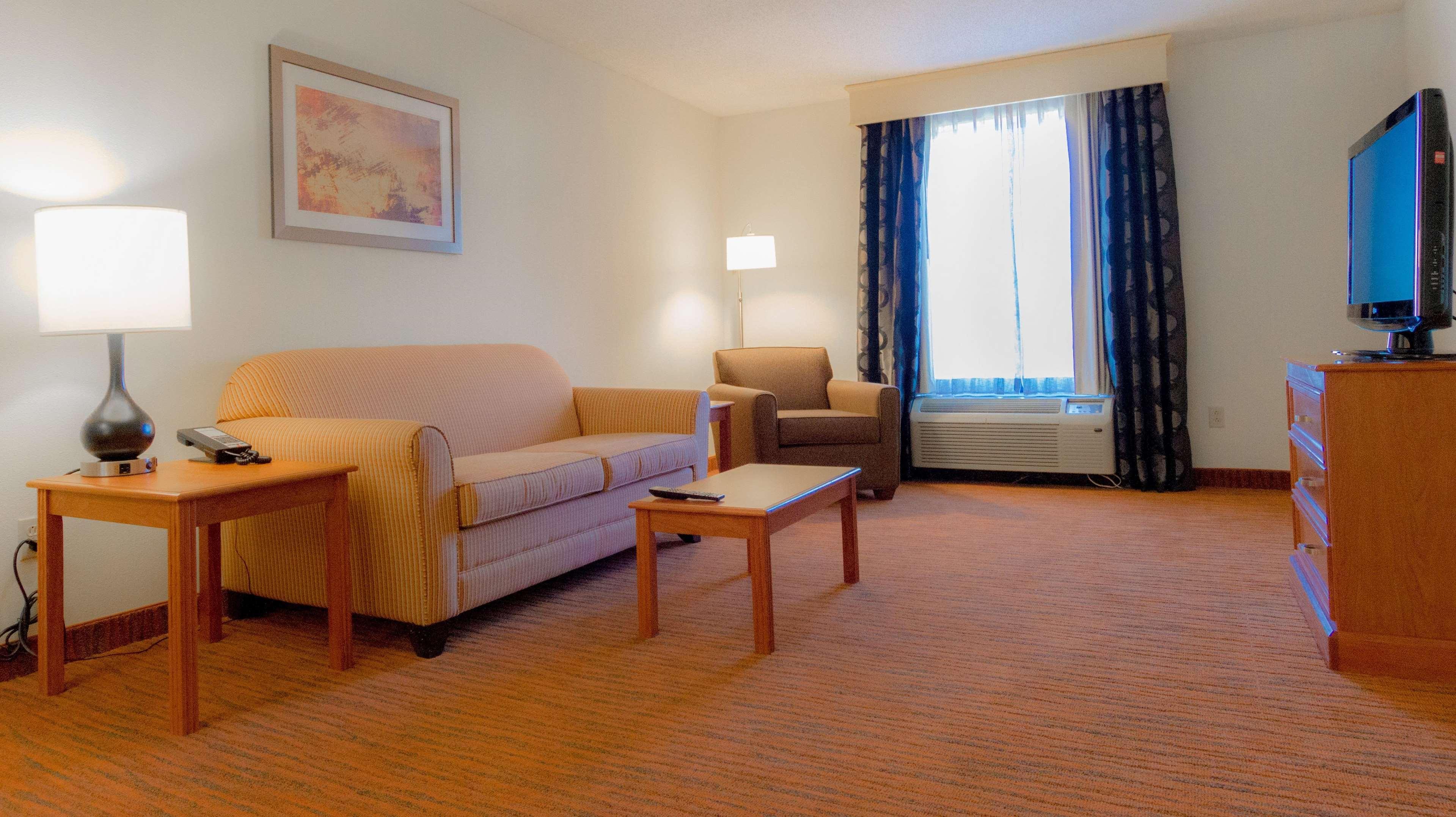 Hampton Inn & Suites St. Louis-Chesterfield Exterior photo